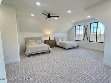 This home perfectly blends luxury with practicality. It offers a - photo 37