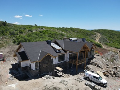 Enjoy breathtaking views of Deer Valley East Ski Resort - photo 7