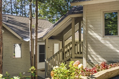 Perched among the whispering pines on Walloon Lake's desirable - photo 38