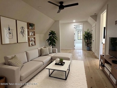 This home perfectly blends luxury with practicality. It offers a - photo 38