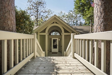 Perched among the whispering pines on Walloon Lake's desirable - photo 39