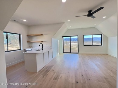 This home perfectly blends luxury with practicality. It offers a - photo 39