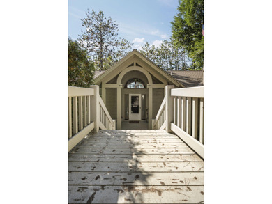 Perched among the whispering pines on Walloon Lake's desirable - photo 40