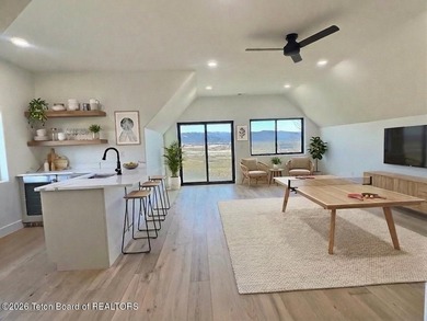 This home perfectly blends luxury with practicality. It offers a - photo 40