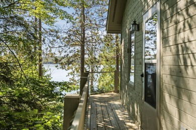 Perched among the whispering pines on Walloon Lake's desirable - photo 42