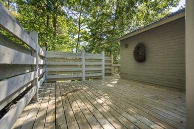 Perched among the whispering pines on Walloon Lake's desirable - photo 44