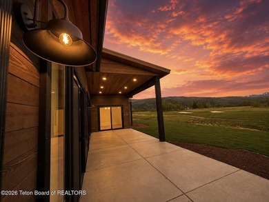 This home perfectly blends luxury with practicality. It offers a - photo 44
