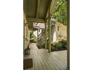 Perched among the whispering pines on Walloon Lake's desirable - photo 48