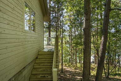 Perched among the whispering pines on Walloon Lake's desirable - photo 49