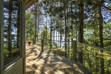 Perched among the whispering pines on Walloon Lake's desirable - photo 50