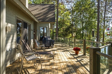Perched among the whispering pines on Walloon Lake's desirable - photo 51