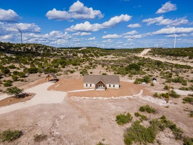 (private lake, pond, creek) Home For Sale in Del Rio Texas