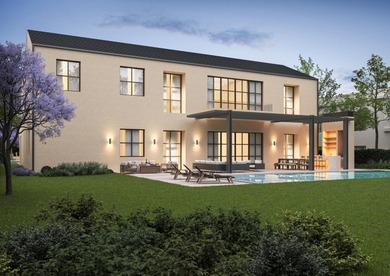 Casa Valencia at 7135 Valencia Drive, Boca Raton is an