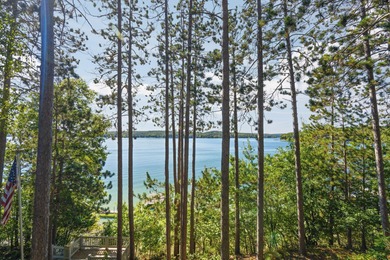 Perched among the whispering pines on Walloon Lake's desirable - photo 54