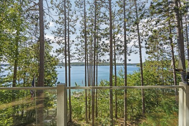 Perched among the whispering pines on Walloon Lake's desirable - photo 55
