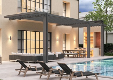 Casa Valencia at 7135 Valencia Drive, Boca Raton is an