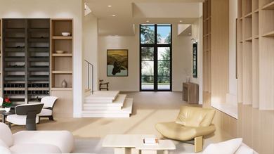 Casa Valencia at 7135 Valencia Drive, Boca Raton is an