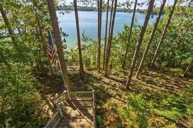Perched among the whispering pines on Walloon Lake's desirable - photo 58
