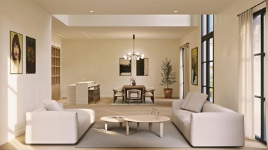 Casa Valencia at 7135 Valencia Drive, Boca Raton is an