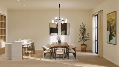 Casa Valencia at 7135 Valencia Drive, Boca Raton is an