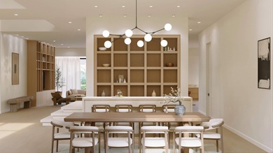 Casa Valencia at 7135 Valencia Drive, Boca Raton is an