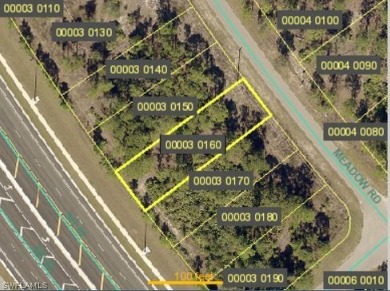 Lehigh Acres Area Commercial For Sale in Lehigh Acres Florida