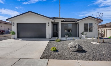 Virgin River Home Sale Pending in Hurricane Utah