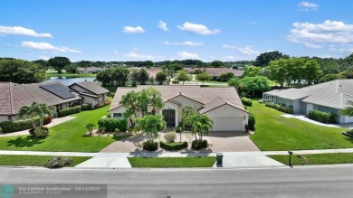 (private lake, pond, creek) Home For Sale in Boca Raton Florida