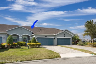 (private lake, pond, creek) Home Sale Pending in Melbourne Florida
