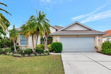 (private lake, pond, coastal) Home For Sale in Sarasota Florida