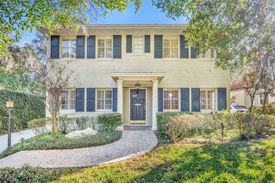 Lake Lancaster Home For Sale in Orlando Florida