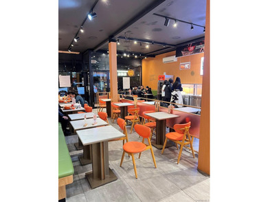 Prime Flushing Flagship Restaurant - $30,000 Price Reduction - photo 1