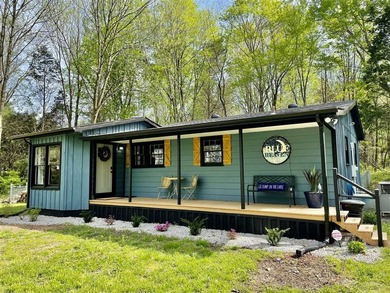 Barren River Lake Home For Sale in Scottsville Kentucky