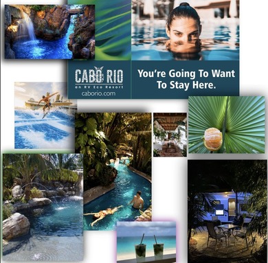 Cabo Rio RV Resort, featuring 146 privately owned lots for your - photo 1