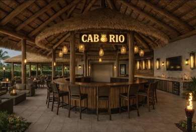 Cabo Rio RV Resort, featuring 146 privately owned lots for your - photo 2