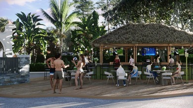 Cabo Rio RV Resort, featuring 146 privately owned lots for your - photo 4