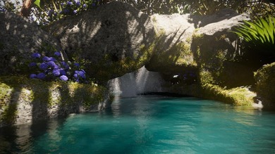 Cabo Rio RV Resort, featuring 146 privately owned lots for your - photo 6
