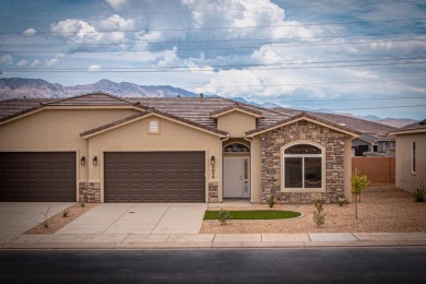 Virgin River Townhome/Townhouse For Sale in Hurricane Utah
