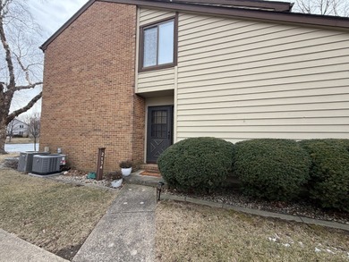 (private lake, pond, creek) Condo Active Under Contract in Champaign Illinois