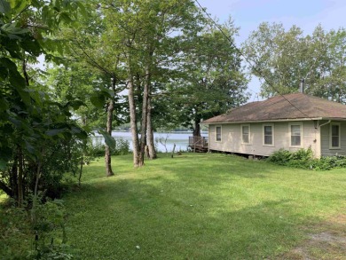 Lake Home Off Market in Concord, Vermont