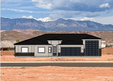 Virgin River Home For Sale in Hurricane Utah