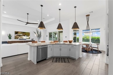The ONLY Single-Family GOLF MEMBERSHIP HOME Available in Babcock - photo 13