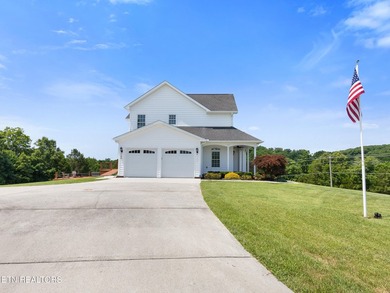 Welcome to your perfect country retreat! Perched atop a hill - photo 13