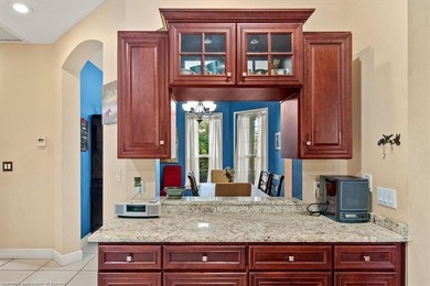 BEAUTIFUL GOLF COURSE HOME in The Country Club of Sebring. This - photo 15