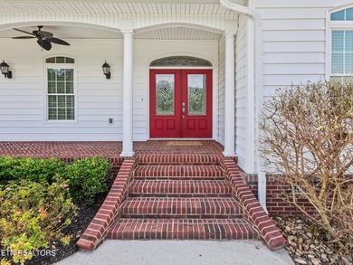 Welcome to your perfect country retreat! Perched atop a hill - photo 16
