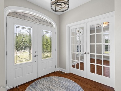 Welcome to your perfect country retreat! Perched atop a hill - photo 18