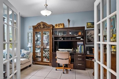 BEAUTIFUL GOLF COURSE HOME in The Country Club of Sebring. This - photo 19
