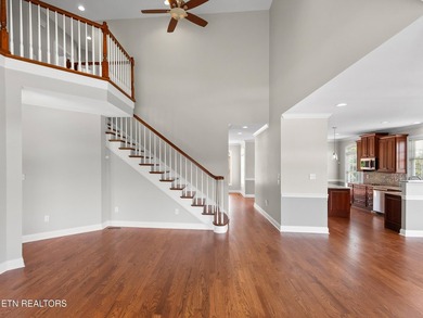 Welcome to your perfect country retreat! Perched atop a hill - photo 21