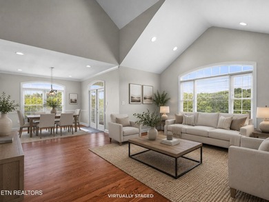 Welcome to your perfect country retreat! Perched atop a hill - photo 23
