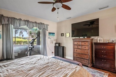 BEAUTIFUL GOLF COURSE HOME in The Country Club of Sebring. This - photo 24